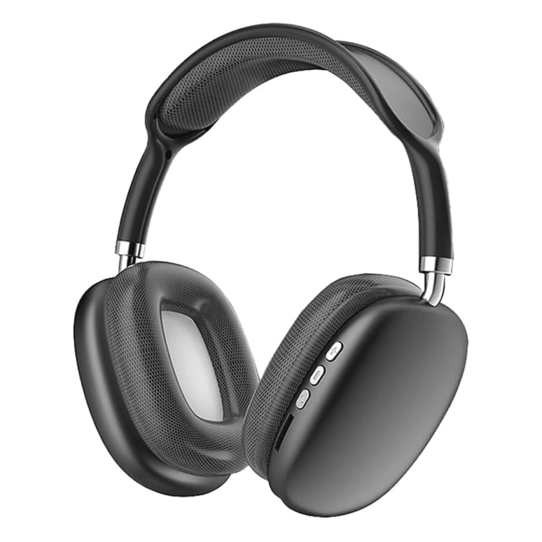 P9 Pro Max Wireless Headset