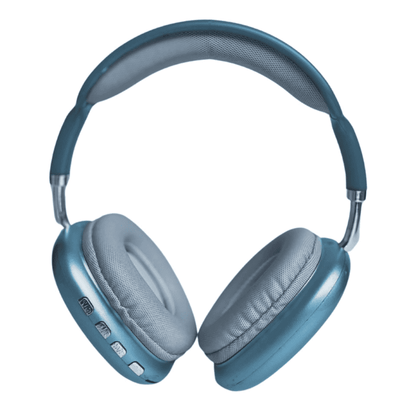 P9 Pro Max Wireless Headset