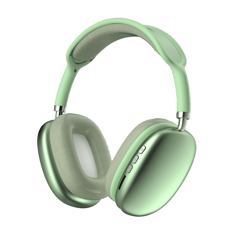 P9 Pro Max Wireless Headset