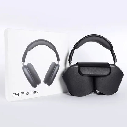 P9 Pro Max Wireless Headset