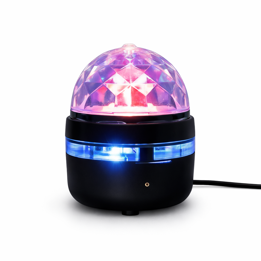 A7 LED Starry Projection Light