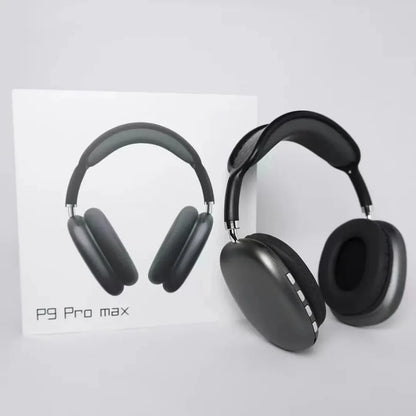 P9 Pro Max Wireless Headset