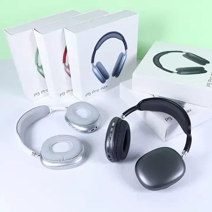 P9 Pro Max Wireless Headset