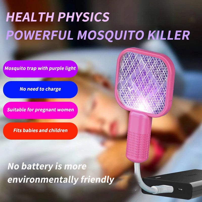 Electric Mosquito Zapper